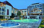 Хотел Piril Hotel, Турция, Чешме