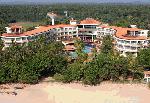 Хотел Eden Spa Resort, 