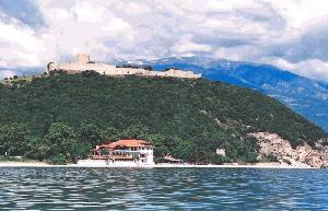 Хотел Kymata hotel Platamonas, Гърция, Олимпийска Ривиера - Платамонас