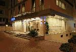Хотел Akkoc Butik Otel, Турция