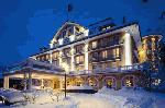 Хотел Grand Hotel Bellevue, Швейцария