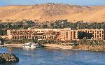 Хотел LTI - Pyramisa Isis Island Resort and Spa, Египет