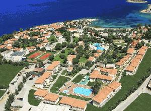 Хотел Club Resort Atlantis, Турция, Кушадасъ