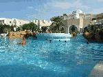 Хотел Mariqueen, Тунис
