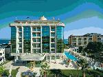 Хотел Laur Hotels - ex. Didim Beach Elegance, Турция, Дидим