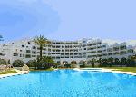 Хотел Delphin El Habib, Тунис
