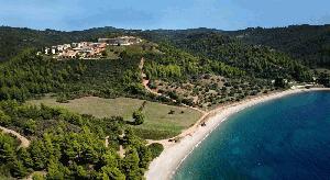 Хотел Ajul Luxury Hotel and Spa Resort , Гърция, Халкидики - Касандра