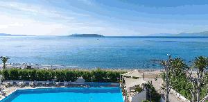 Гърция, Пелопонес - Арголида, The Grove Seaside Hotel