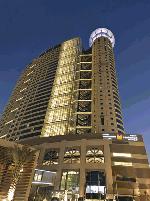 Хотел Grand Millennium Al Wahda, ОАЕ