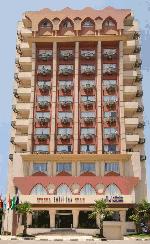 Хотел Swiss Inn, Египет