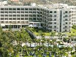 Хотел Grandresort, Кипър