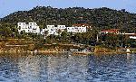 Хотел Agionissi Resort, Гърция, Халкидики - остров Амулиани