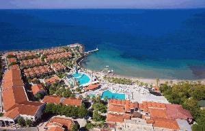 Хотел Lucas Didim Resort, Турция, Дидим