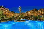 Хотел Amara Luxury Resort, Турция, Анталия - Кемер