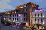 Хотел Гранд хотел Янтра, България, Велико Търново