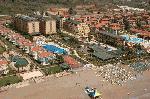 Хотел Concordia Celes Beach, Турция, Анталия - Алания