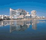 Хотел Beach Rotana Hotel & Towers Abu Dhabi, ОАЕ
