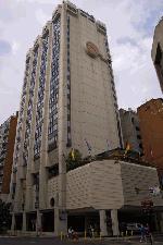 Хотел Sheraton Libertador, 