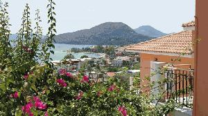 Хотел San Lazzaro, Гърция, остров Лефкада
