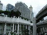 Хотел Grand Hyatt Erawan Bangkok, Тайланд