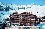 Хотел Montpelier, Швейцария