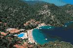 Хотел Hillside Beach Club, Турция, Фетие