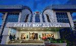 Хотел Liberty Hotels Lara Beach, Турция, Анталия - Лара - Кунду
