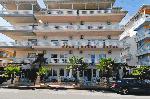 Хотел Gold Stern Hotel - apartments, Гърция, Олимпийска Ривиера - Паралия-Катерини