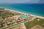 Гърция, Корфу, Almyros Beach Resort
