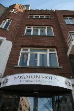 Хотел Sandton Eindhoven City Centre, Холандия