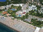 Хотел Montenegro Beach Resort, Черна гора