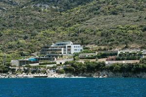 Хотел San Nicolas Resort, Гърция, остров Лефкада