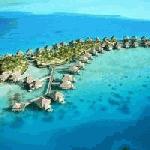 Хотел Hilton Bora Bora Nui Resort & SPA, 
