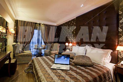почивка в Danai Hotel & SPA