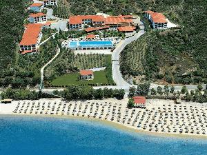 Хотел Akrathos Beach, Гърция, Халкидики - Атон