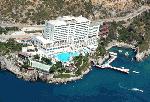 Хотел Korumar Hotel Deluxe, Турция, Кушадасъ