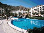 Хотел Shangri-La' s Barr Al Jissah Resort & Spa – Al Waha, Оман