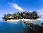 Хотел Angsana Maldives Ihuru, 