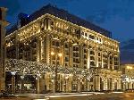 Хотел Ritz Carlton, Русия