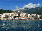 Хотел Splendid Conference & Spa Resort, Черна гора