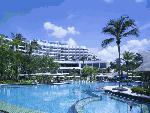 Хотел Shangri La Rasa Sentosa Resort Singapore, Сингапур