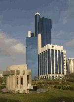 Хотел Hilton Baynunah Abu Dhabi, ОАЕ
