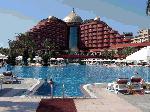 Хотел Delphin Palace Deluxe, Турция, Анталия - Лара - Кунду