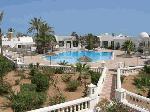 Хотел Miramar Cesar Thalasso Les Charmes, Тунис