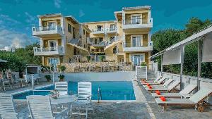 Хотел Orizontas, Гърция, Йонийско море - Превеза