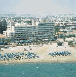 Хотел Sun Hall, Кипър