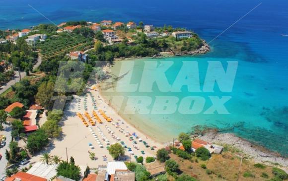 Почивка на Пелопонес all inclusive