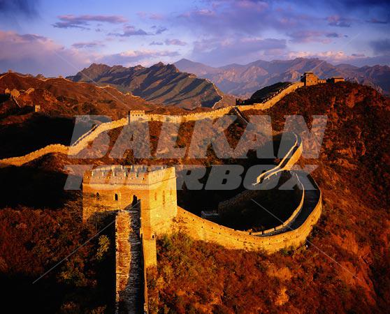 China excursion - Between North and South