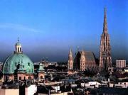 София - Виена - Париж - Лондон - Мюнхен - София, 