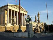 София - Виена - Париж - Лондон - Мюнхен - София, 